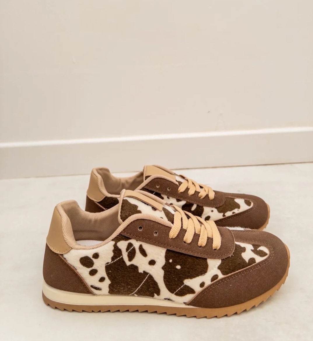 Deportivas Cow - Imatge 2